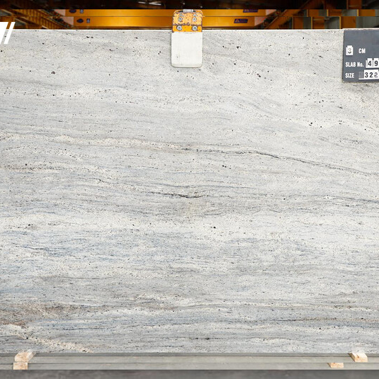 Гранит Millenium Cream 2 cм полированный