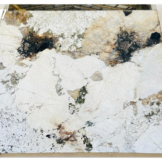 Granit Alpinus Crystal 2 cm satynowany