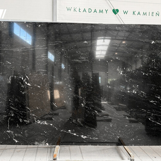 Granite Via Lactea 2 cm polished