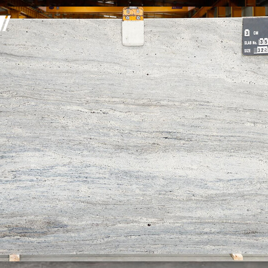 Гранит Millenium Cream 3 cм полированный