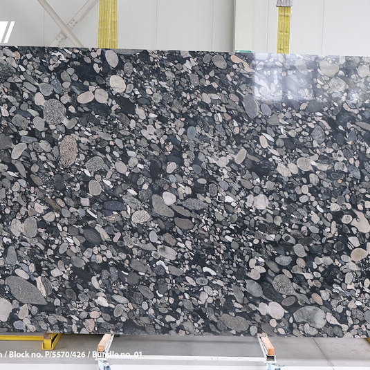 Granit Marinace 3 cm polerowany