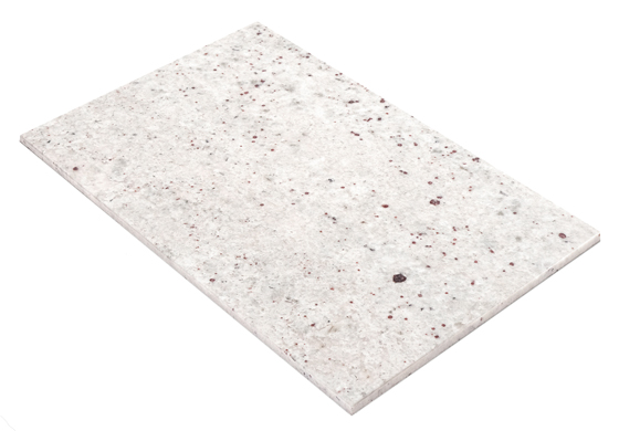 Kamienne płytki granitowe Colonial White