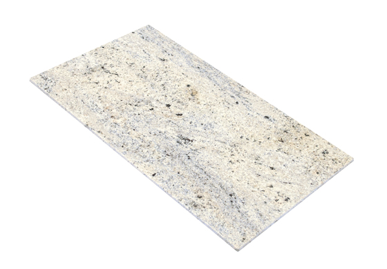 Каменные плитки гранитная плитка Colonial Ivory 60x30x1 cм полированная