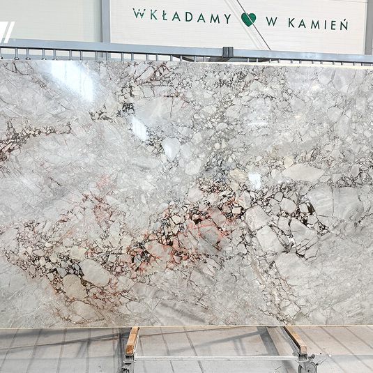 Marble Calacatta Vaticano 2 cm polished