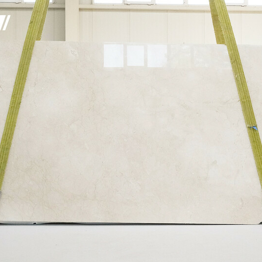 Marble Crema Marfil 2 cm polished