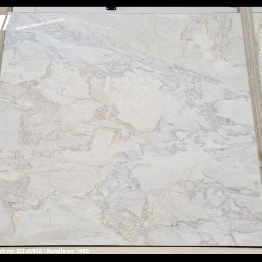 Marble Milano 2 cm satin-finished
