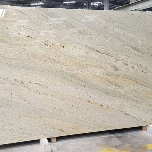 Granite Ivory Gold 3 cm polished