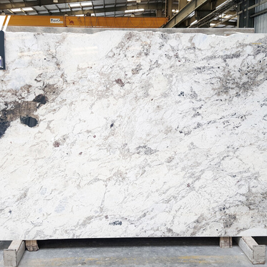 Granit Alaska Light 2 cm satynowany