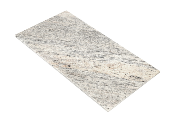 Kamienne płytki granitowe Colonial Ivory 60x30x1 cm polerowane