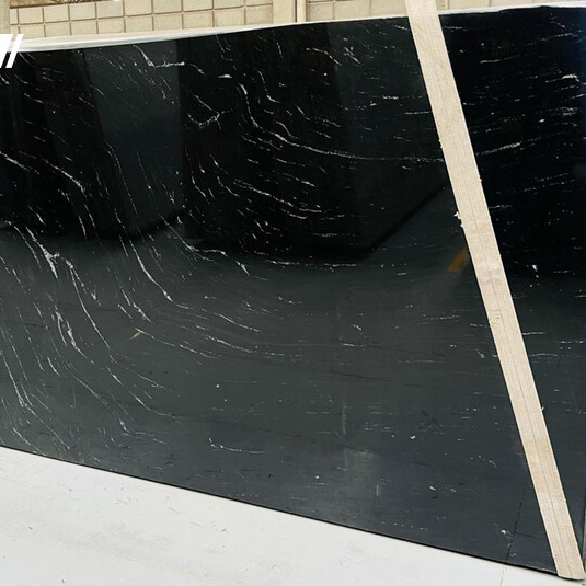 Granit Via Lactea 2 cm polerowany