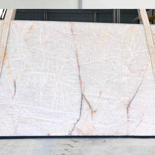 Onyx Cristallo / Lucent 2 cm polerowany