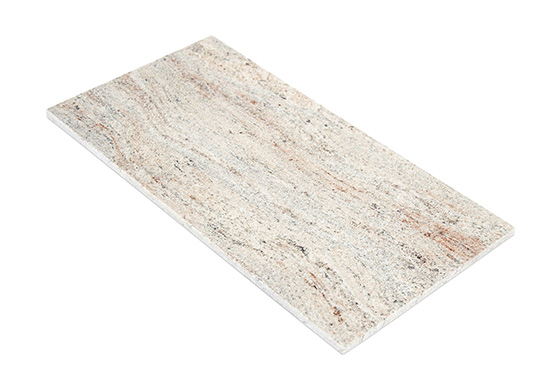 Kamienne płytki granitowe Colonial Ivory