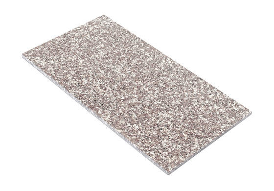 Stone granite tiles Królewski Brąz 60x30x1 cm polished