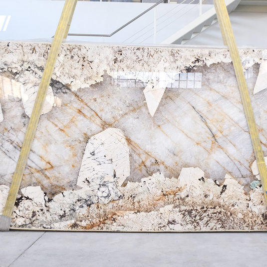 Quartzite Patagonia 2 cm polished