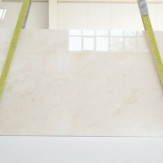 Marble Crema Marfil 2 cm polished