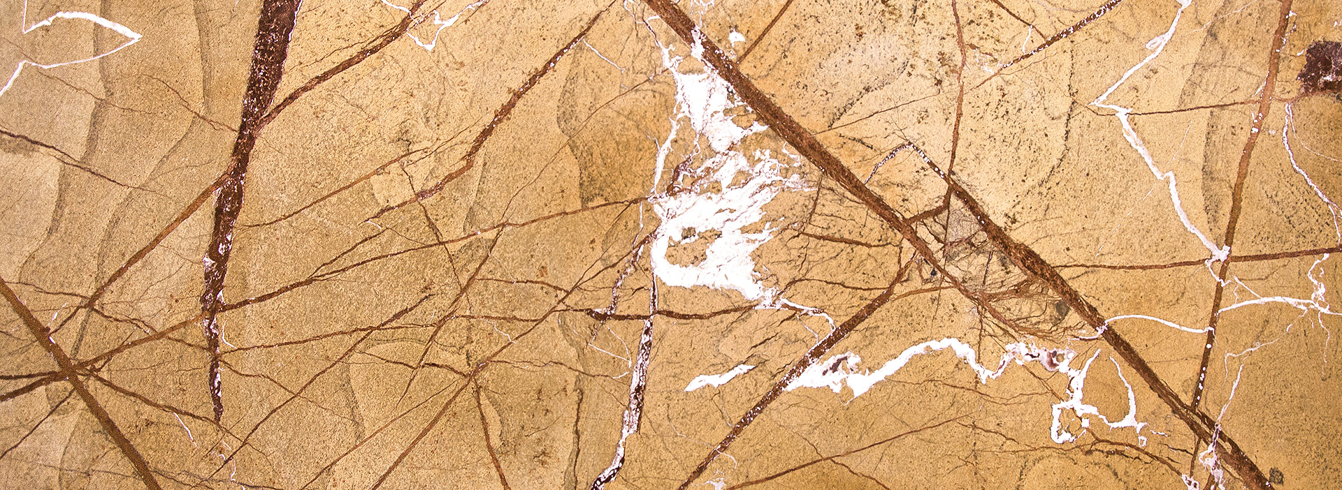 Marmur Rain Forest Gold