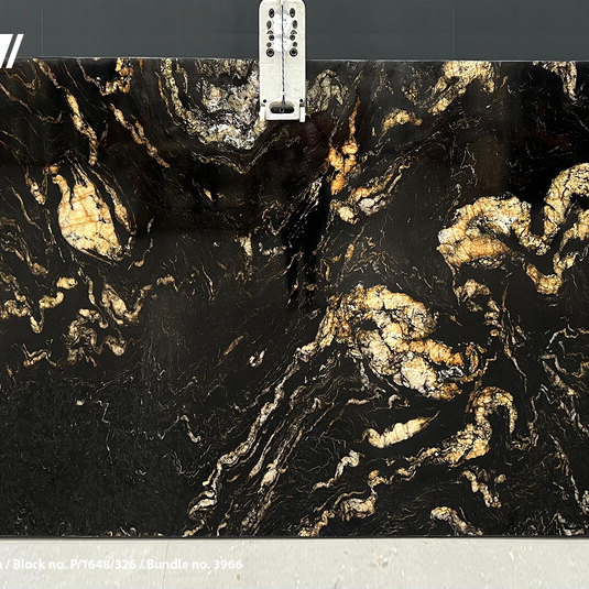 Granite Titanium 3 cm polished