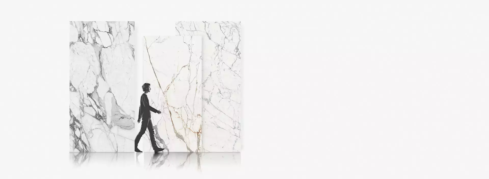 Origines de Rex płytki kamienne