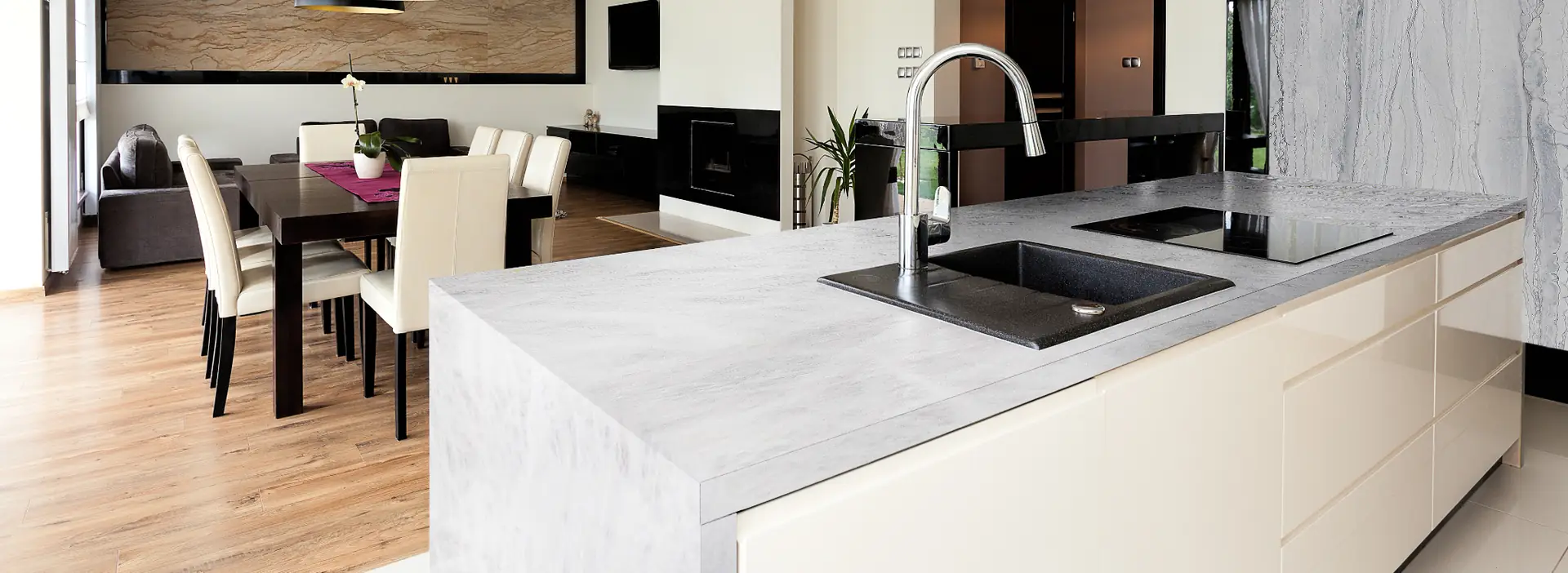 Blaty Kuchenne 2025 – Aktualne Trendy 