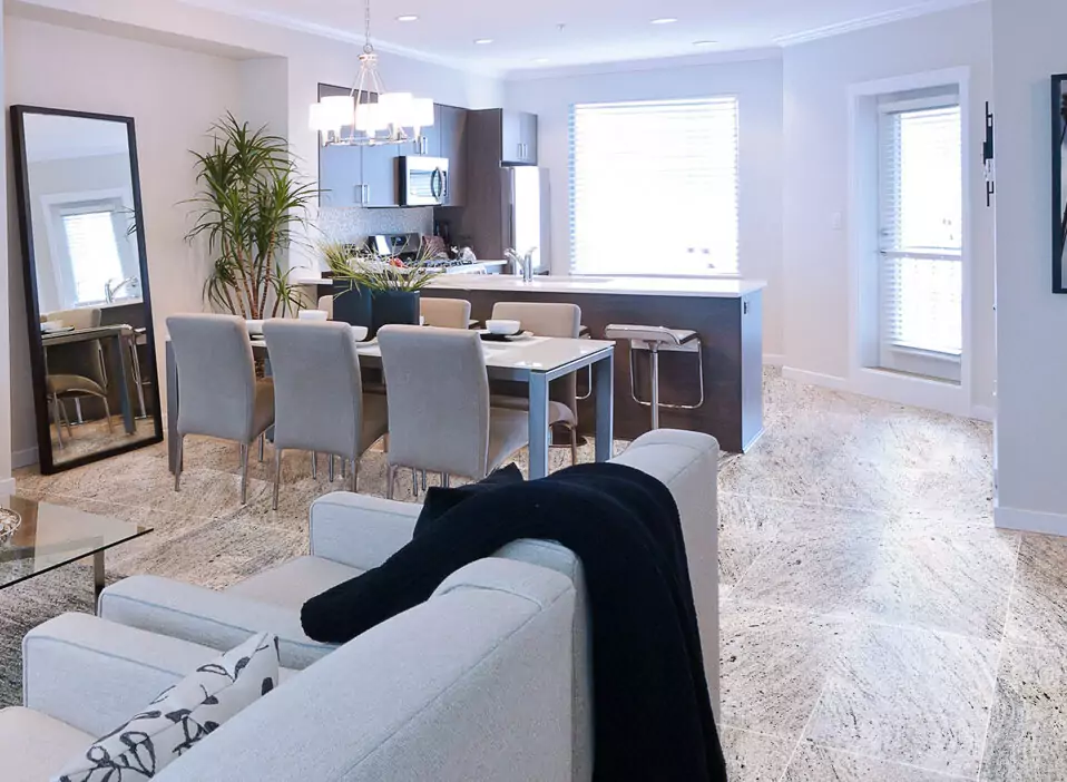 Wszystko o płytkach granitowych 